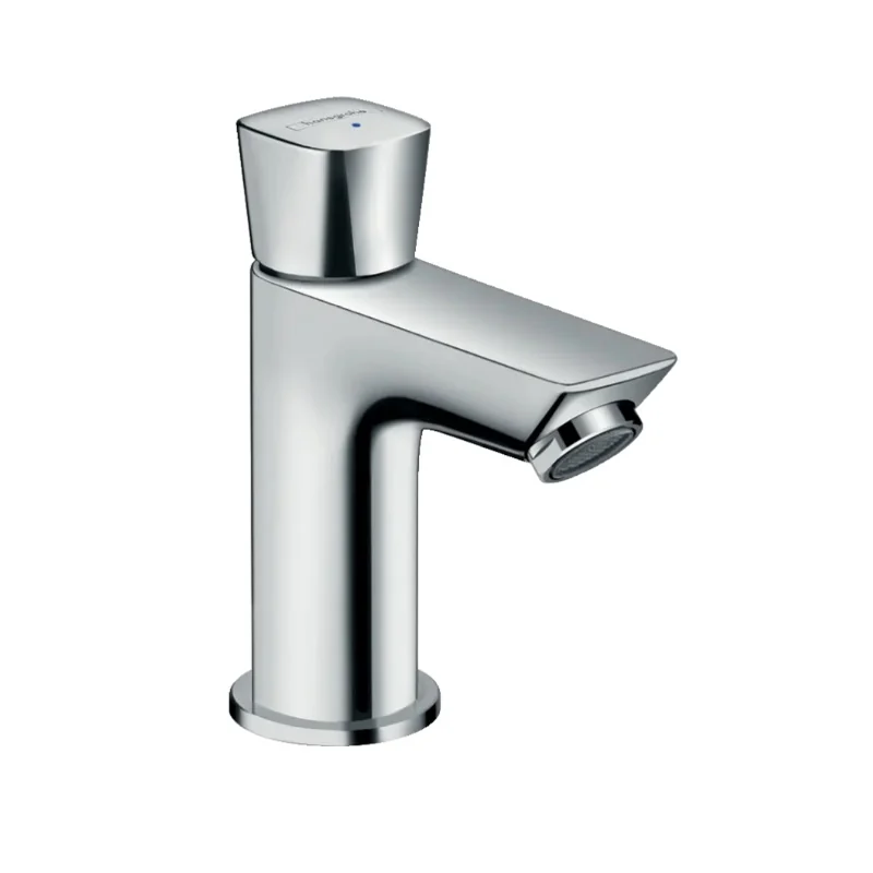 Кран для воды, Hansgrohe, Logis, цвет-хром