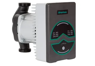 Насос циркуляционный, MEGA+ 32-12 1x230V