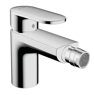 Смеситель для биде, Hansgrohe, Vernis Blend, цвет-хром — иконка