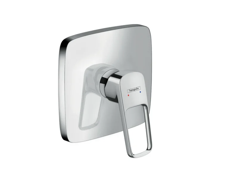 Смеситель для душа, Hansgrohe, Logis Loop, цвет-хром
