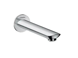 Излив, Hansgrohe, Novus, цвет-хром — иконка