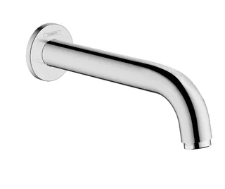 Излив, Hansgrohe, Vernis Blend, цвет-хром