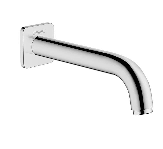 Излив, Hansgrohe, Vernis Shape, цвет-хром