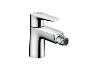 Смеситель для биде, Hansgrohe, Talis E, цвет-хром