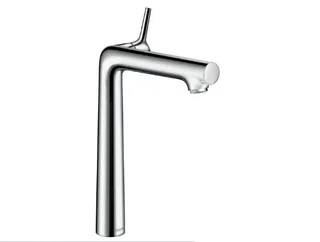 Смеситель для раковины, Hansgrohe, Talis S, цвет-хром