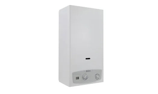 Водонагреватель, Baxi, SIG-2 11i