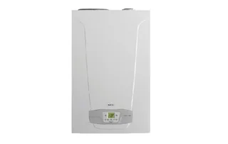 Котёл конденсационный настенный, Baxi, NUVOLA Duo-tec+ 16 GA — иконка