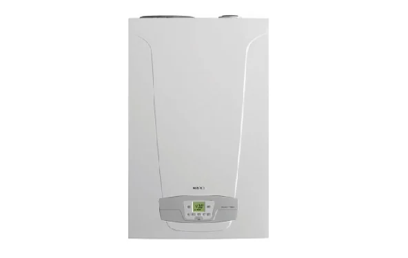 Котёл конденсационный настенный, Baxi, NUVOLA Duo-tec+ 24 GA