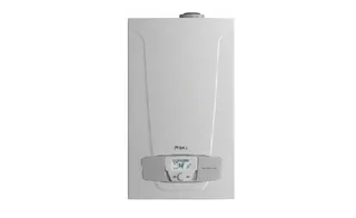 Котёл конденсационный настенный, Baxi, LUNA Platinum+ 1.32 GA