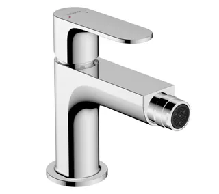 Смеситель для биде, Hansgrohe, Rebris S, цвет-хром