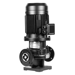 Одноступенчатый насос, Vandjord, "ин-лайн" TPV 50-580-15/2 Q-A-B-E — иконка