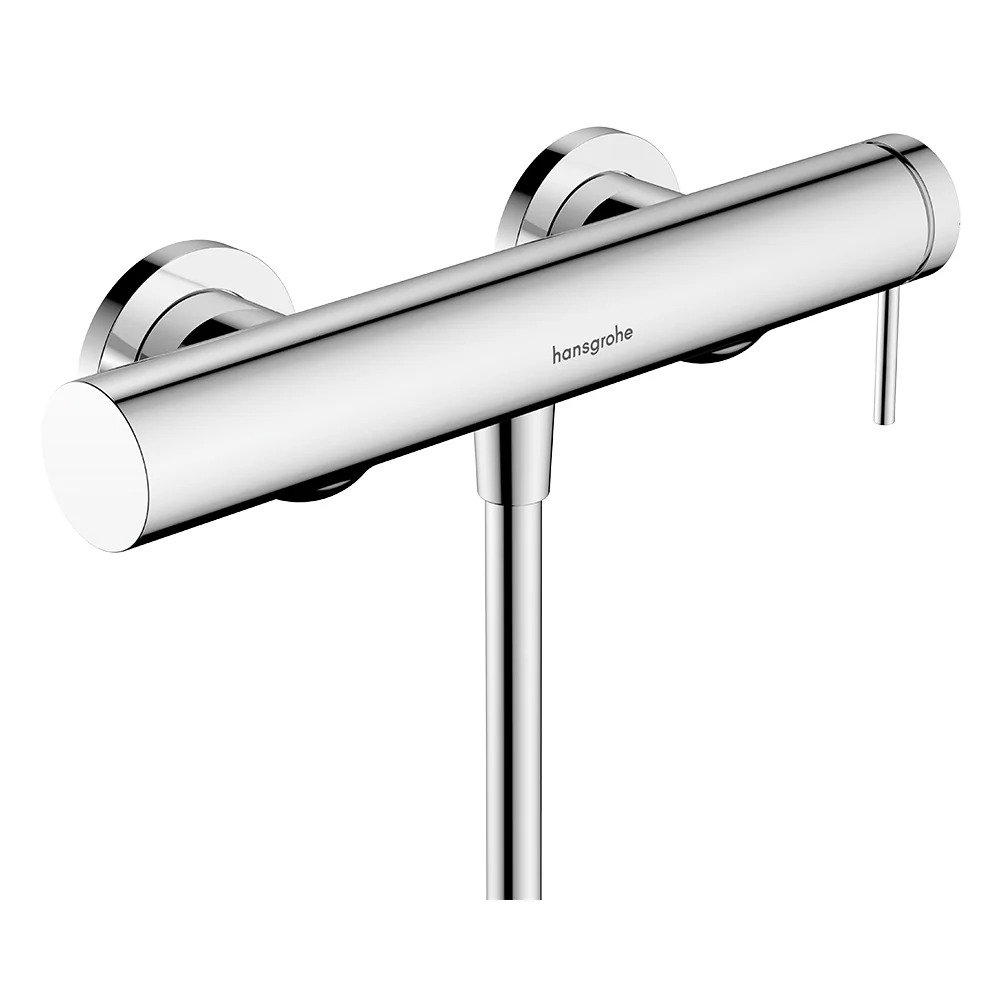 Смеситель для душа, Hansgrohe, Tecturis S, цвет-хром