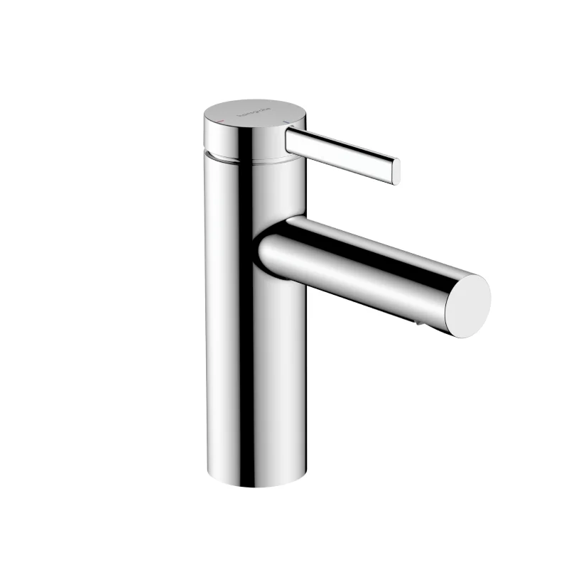 Смеситель для раковины, Hansgrohe, Zesis S, на раковину/столешницу, цвет-хром