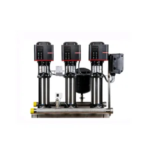 Установка повышения давления Hydro-ME 3 CRVE 15-5 G2-B-D-100-16-A — иконка
