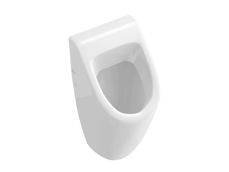 Писсуар, Villeroy&Boch, Subway, шгв 285*315*535, цвет-альпийский белый