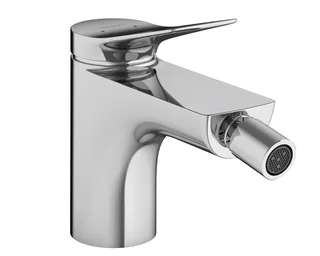 Смеситель для биде, Hansgrohe, Vivenis, цвет-хром