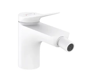 Смеситель для биде, Hansgrohe, Vivenis, цвет-белый матовый
