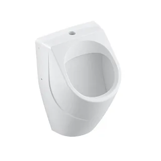 Писсуар, Villeroy&Boch, O.Novo, шгв 335*320*560, цвет-альпийский белый