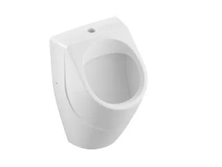 Писсуар, Villeroy&Boch, O'Novo, шгв 335*320*560, цвет-альпийский белый