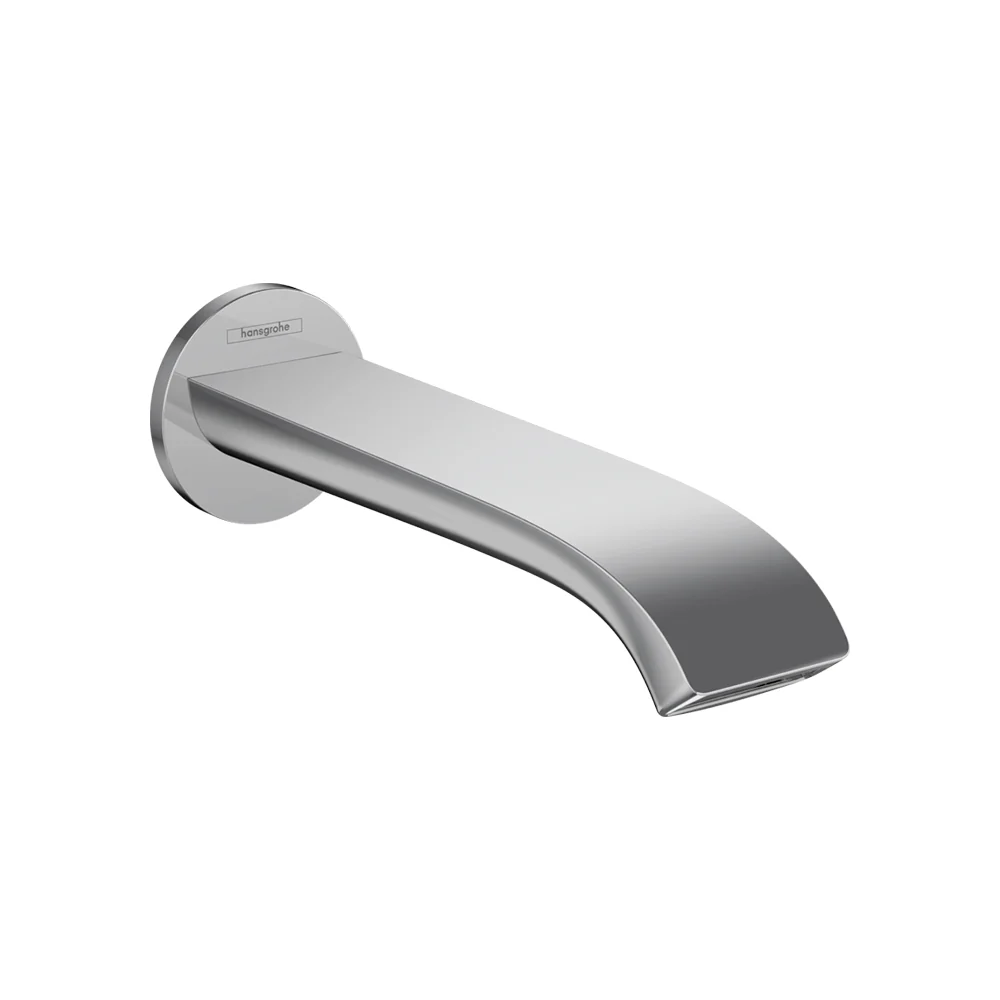 Излив, Hansgrohe, Vivenis, цвет-хром