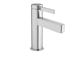 Смеситель для раковины, Hansgrohe, Finoris, цвет-хром — иконка
