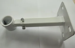 Кронштейн расширительного бака 3/4" к 20.1, RAL 9016 — иконка