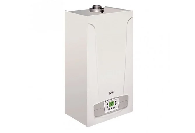 Котёл газовый настенный, Baxi, ECO4S 10 F