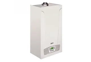 Котёл газовый настенный, Baxi, ECO4S 24