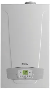 Котёл конденсационный настенный, Baxi, LUNA Duo-tec MP+ 1.130