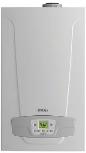 Котёл конденсационный настенный, Baxi, LUNA Duo-tec MP+ 1.130