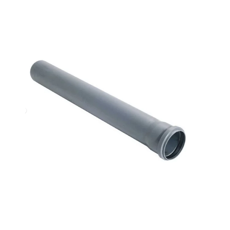 Дымовая труба FC-S110-1000, DN110, PP, 1000мм