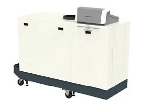 Котёл напольный, C 340-570, Diematic Evolution, справа — иконка