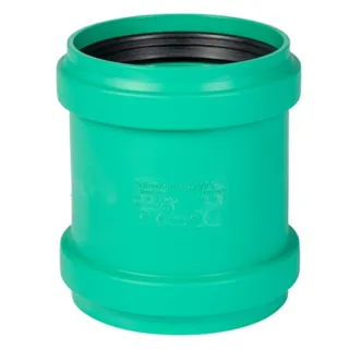Муфта двойная, Ostendorf, KG2000, KG2000MM, 250 мм, зелёная — иконка