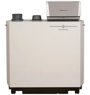 Котёл напольный, C 230-170 EVO, с панелью управления Diematic Evolution
