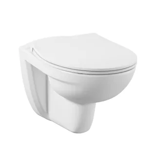 Унитаз, Vitra, S10, подвесной, шгв 355*535*350, VitrA Hygiene, цвет-белый, тип дефекта - царапины