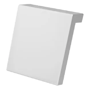 Подголовник, Duravit, Starck, цвет-белый