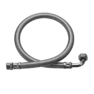 Шланг для подключения слива-перелива, Duravit