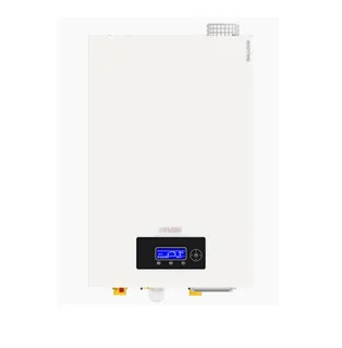 Котёл газовый конденсационный настенный, Hermes, Wallcon 50, одноконтурный — иконка