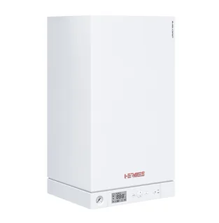 Котёл газовый настенный, Hermes, Legacy 100-W, A1JB 34, двухконтурный