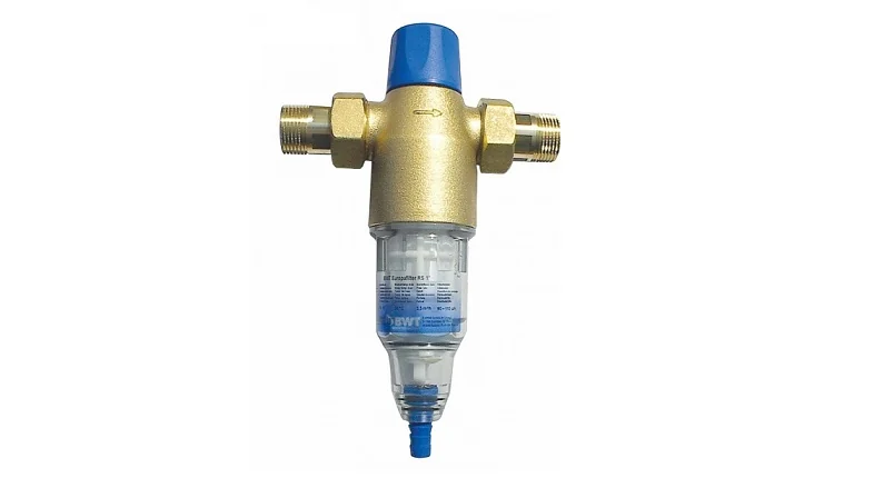 Фильтр механический Avanti RF 3/4" (ст.арт. 10201)