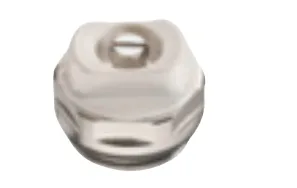 Клапан Маевского Zehnder 1/4" — иконка