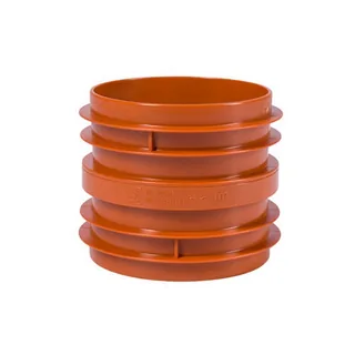 Гильза Ostendorf для прохода стен KGF 110x240 mm