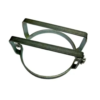 Хомут страховочный, Ostendorf, Skolan Safe, 200, для заглушки