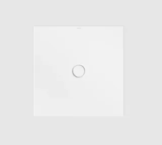 Душевой поддон, Bette, BetteFloor, шгв 1200*1000*45, цвет-белый