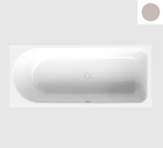 Ванна, Bette, BetteOcean, шгв 1800*800*450, BetteGlasur® Plus, цвет-Stella