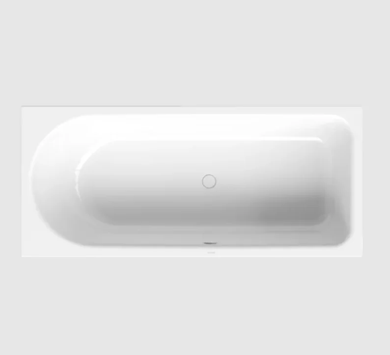 Ванна, Bette, BetteOcean, шгв 1700*800*450, цвет-белый