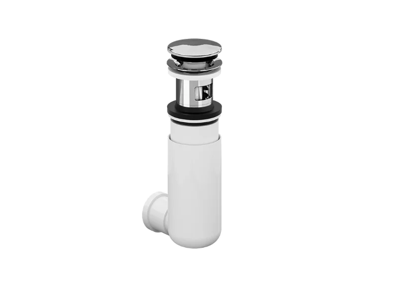 Донный клапан, Villeroy&Boch, диаметр, мм-32, для раковины