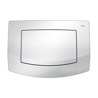 Клавиша смыва, TECE, TECEambia, для унитаза, шгв 214*22*152, цвет-белый
