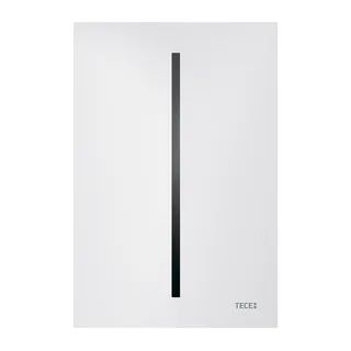 Клавиша смыва, TECE, TECEfilo Urinal, для писсуара, шгв 100*5*150, цвет-белый — иконка