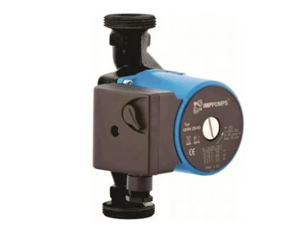 Насос GHN 25/60-180